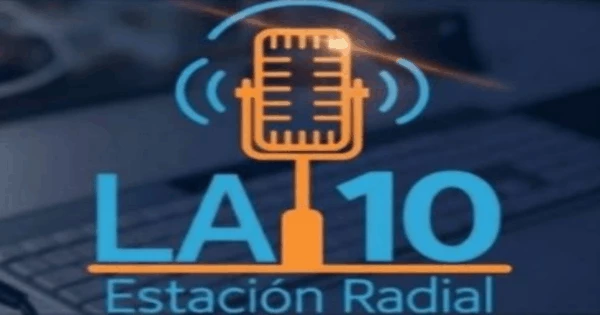 Estacion Radial La 10