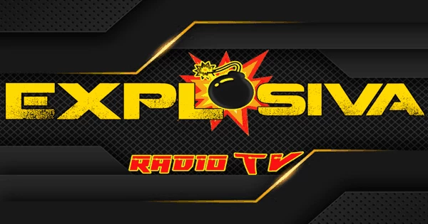 Explosiva Radio Tv