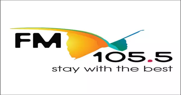 FM 105.5