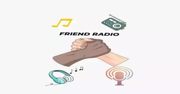 Friends Radio Indonesia