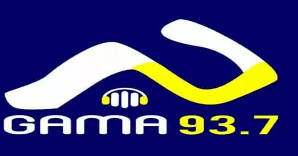 Gama 93.7 FM