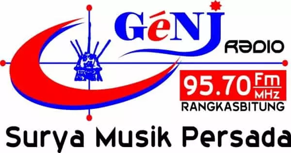 GeNJ Radio