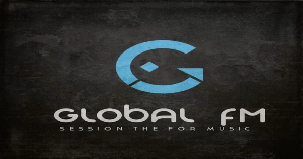 Global FM Online