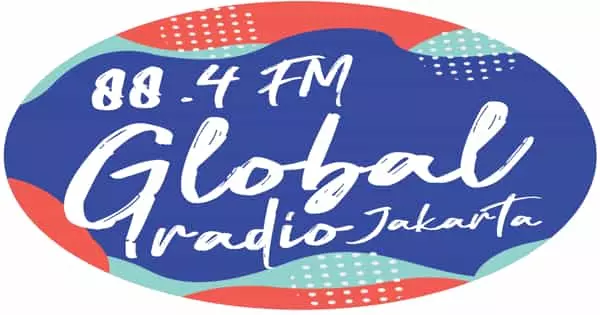 Global Radio Jakarta