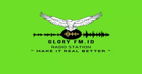 Glory FM Indonesia