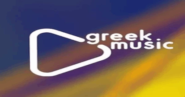 Greek Music Radio