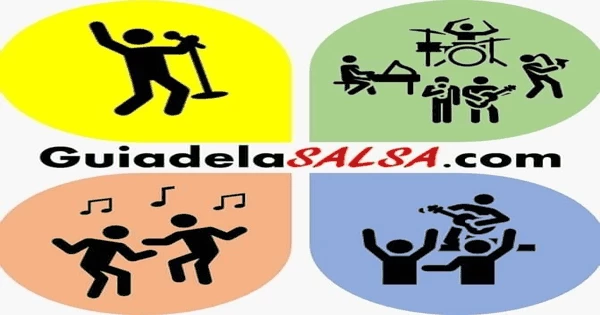 Guia De La Salsa