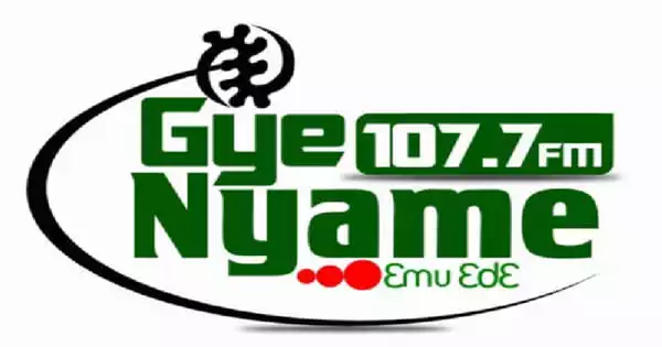 Gye Nyame 107.7 FM