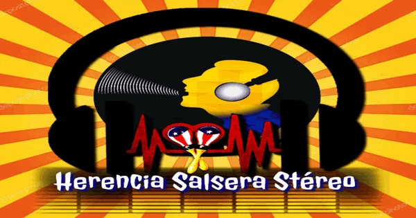 Herencia Salsera Stereo