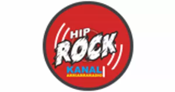 Hip Rock Radio