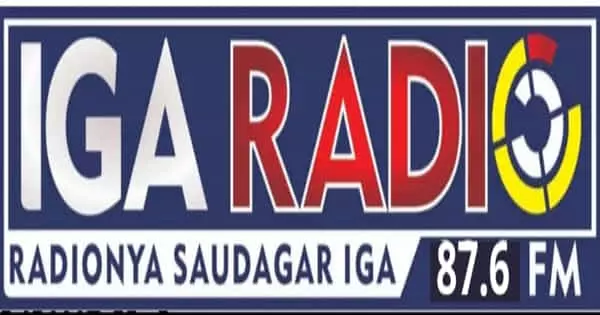 IGA Radio