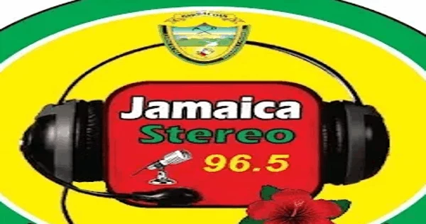 Jamaica Estéreo 96.5