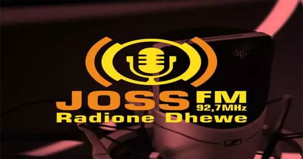 Joss FM 92.7