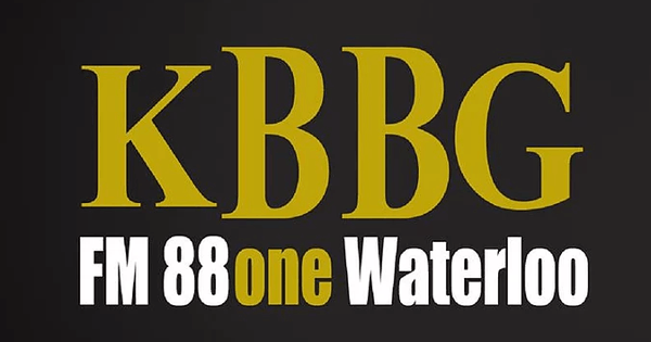 KBBG 88.1 FM