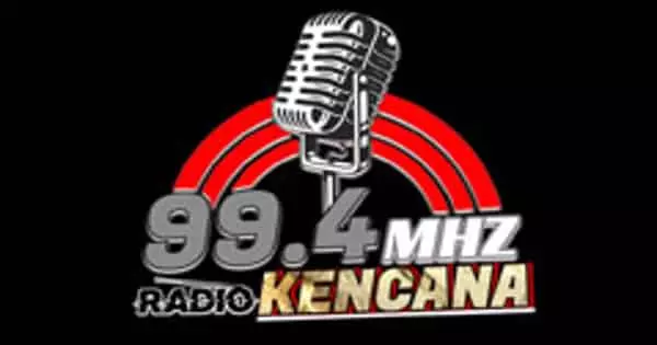 Kencana Radio