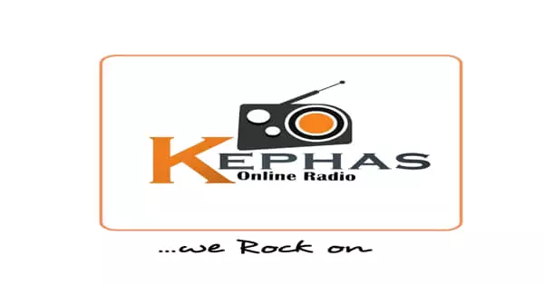 Kephas Radio Ghana