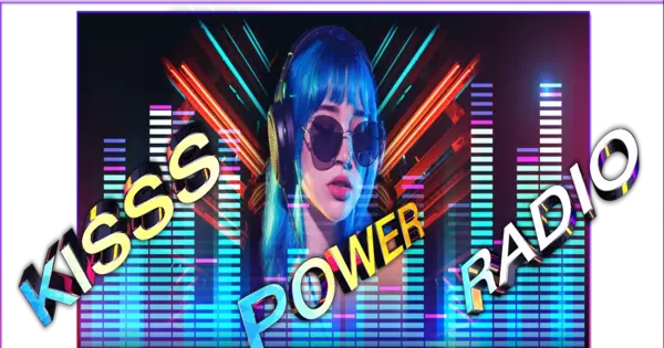 Kisss-Power-Radio