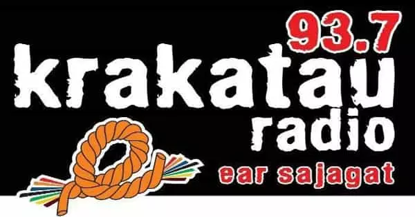 Krakatau Radio