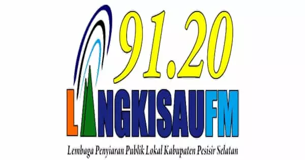 LPPL Langkisau FM 91.2