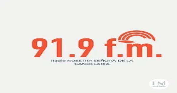 La Candelaria 91.9 FM