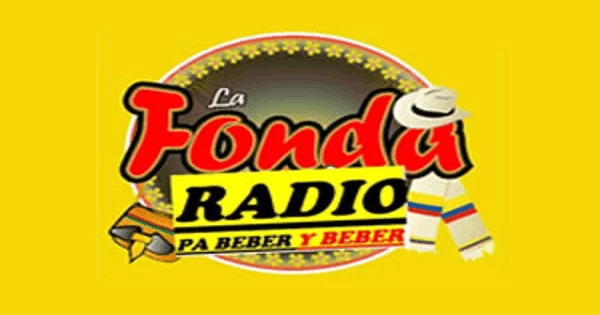 La Fonda Radio