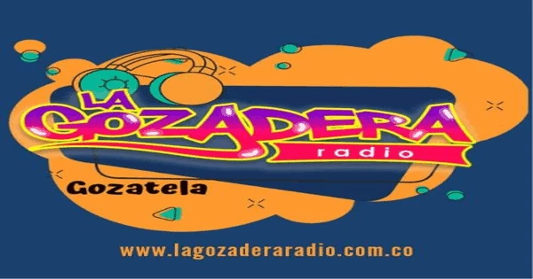 La Gozadera Radio