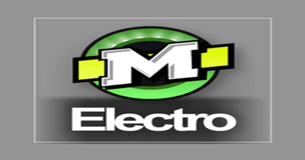 La Mega Electro