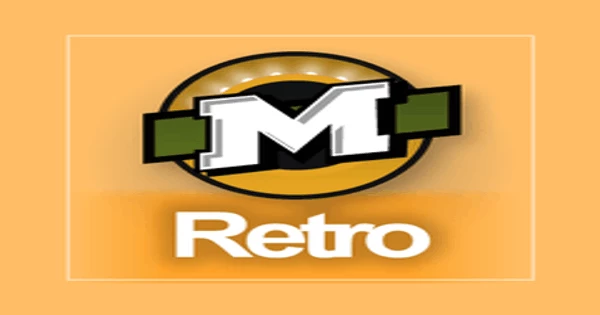 La Mega Retro