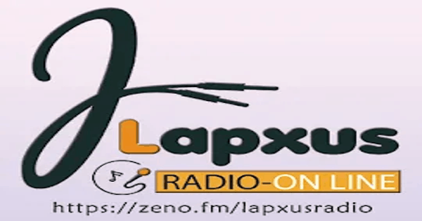 Lapxus Radio