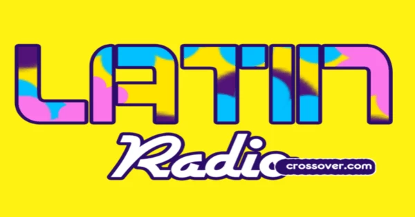 Latin Radio Crossover