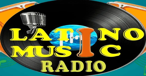 Latino Music Radio