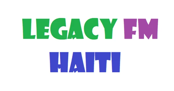 Legacy FM Haiti