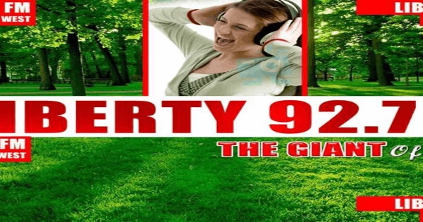 Liberty 92.7 FM