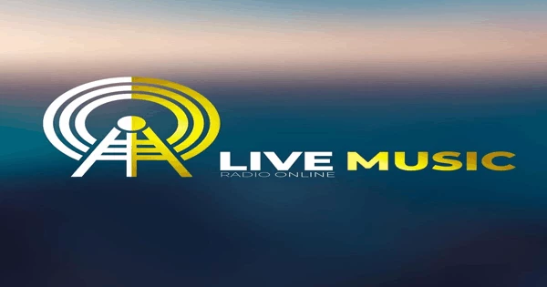 Live Music Radio