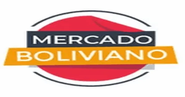 Mercado Boliviano