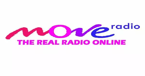 Move Online Radio