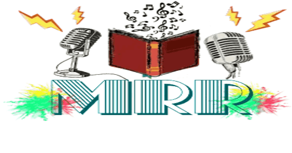 Music Room Radio MRR