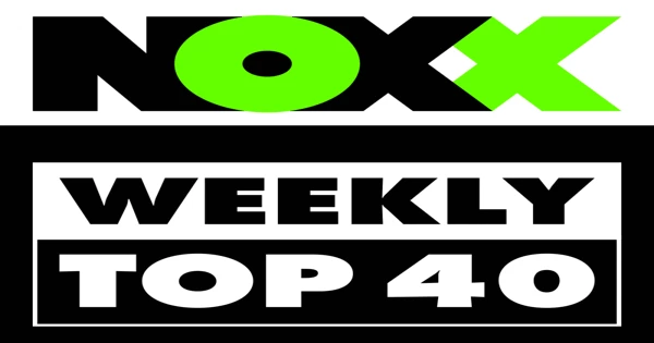 NOXX Weekly Top 40