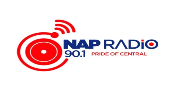 Nap Radio 90.1