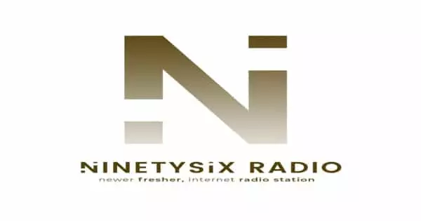 Ninetysix Radio