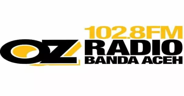 OZ RADIO BANDA ACEH