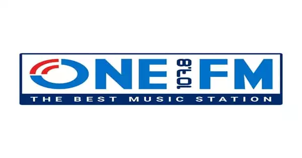 One FM Garut