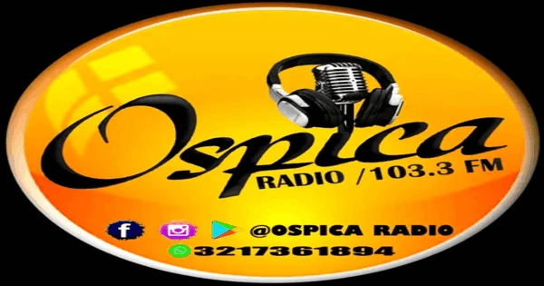 Ospica Radio