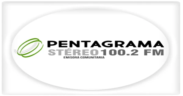 Pentagrama Stereo