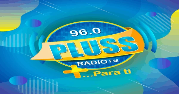 Pluss FM 960