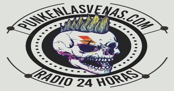 Punk En Las Venas Radio