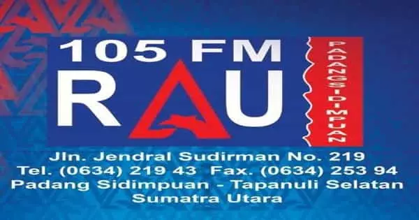 Rau FM 105.0