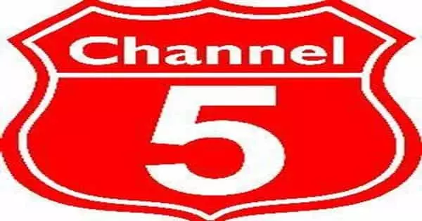 RRI Channel 5