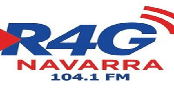 Radio 4g Navarra