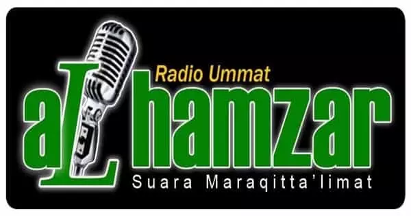 Radio Al Hamzar Lombok